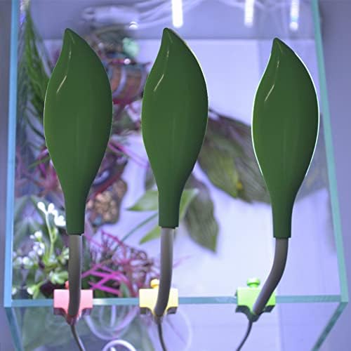 🎨✨ Colorful Aquarium LED Light 🌈 Underwater Fish Tank Glow 🌊 Submersible Decor Lighting 🐠 Vibrant Tank Ambience